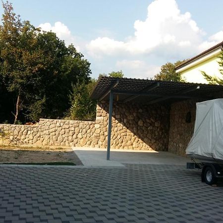 Apartman Ana Kraljevica Kültér fotó