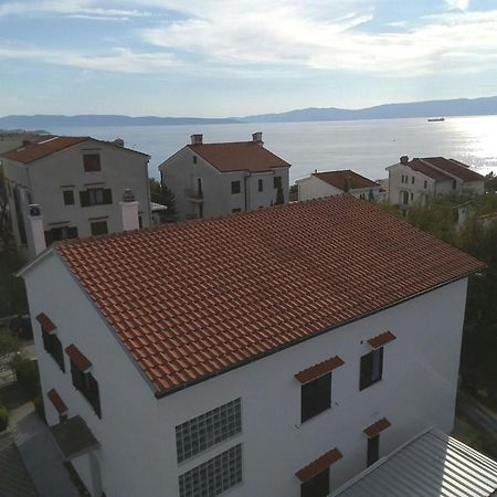 Apartman Ana Kraljevica Kültér fotó