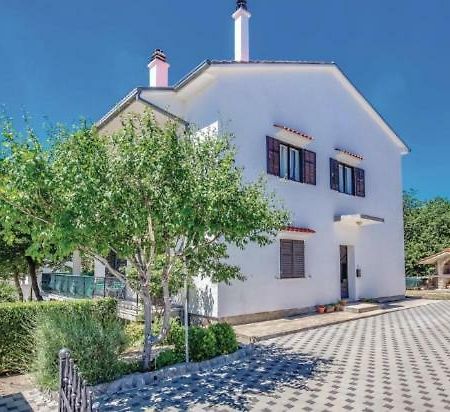 Apartman Ana Kraljevica Kültér fotó