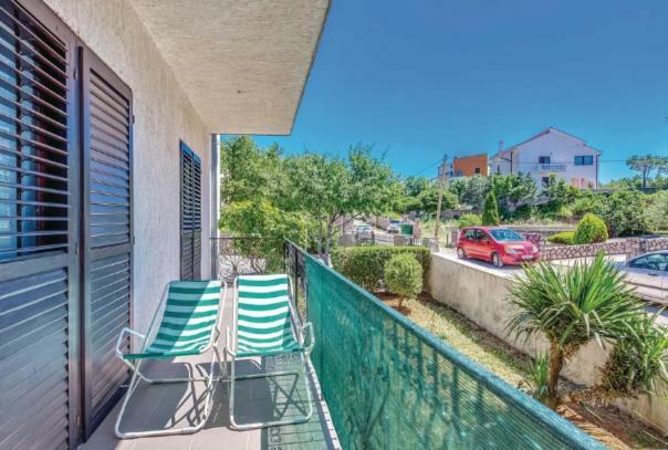 Apartman Ana Kraljevica Kültér fotó