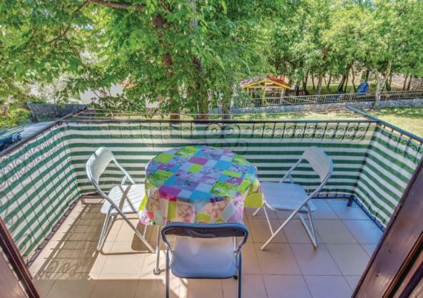 Apartman Ana Kraljevica Kültér fotó