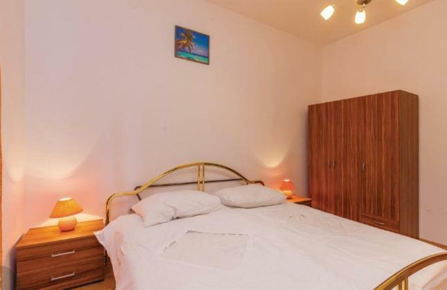 Apartman Ana Kraljevica Kültér fotó