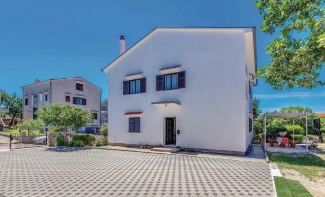 Apartman Ana Kraljevica Kültér fotó