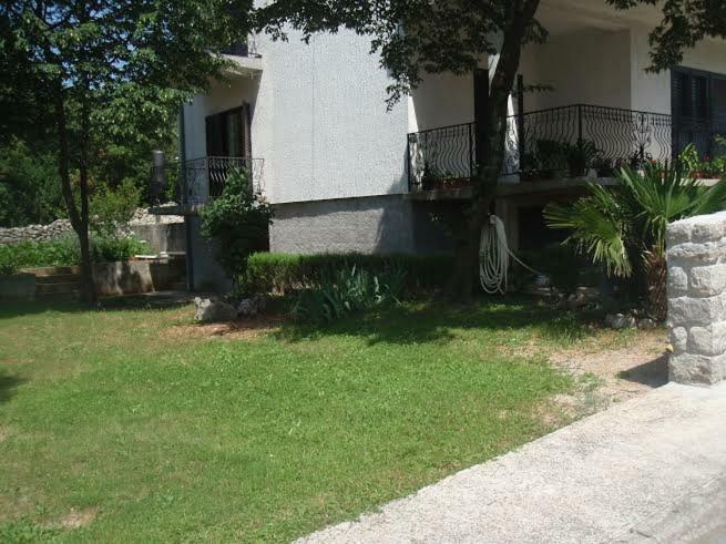 Apartman Ana Kraljevica Kültér fotó
