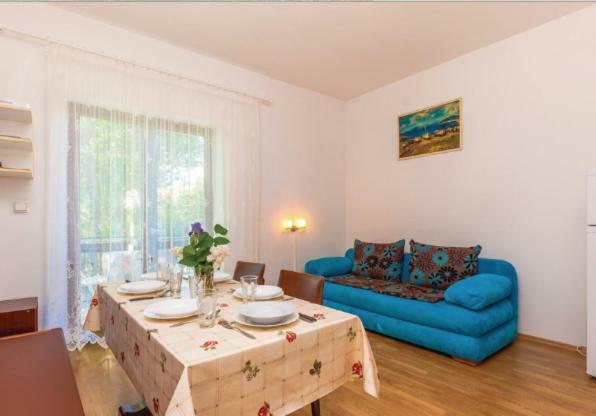 Apartman Ana Kraljevica Kültér fotó