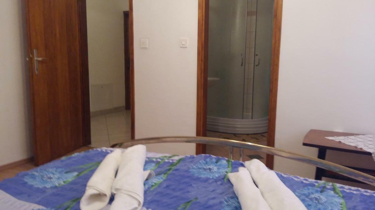 Apartman Ana Kraljevica Kültér fotó