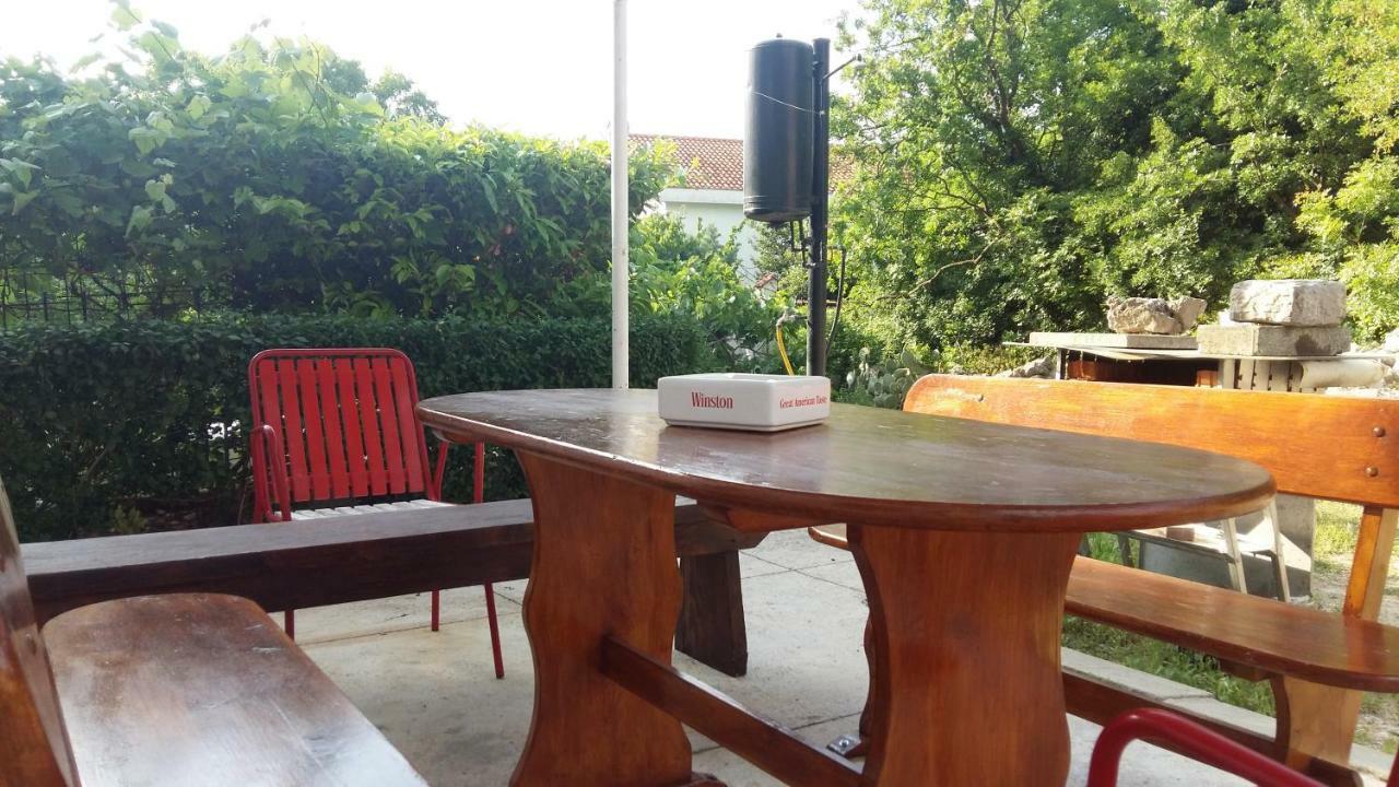 Apartman Ana Kraljevica Kültér fotó
