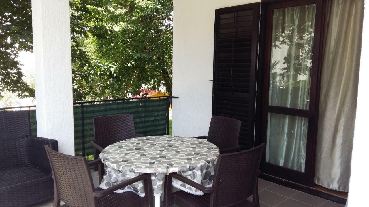 Apartman Ana Kraljevica Kültér fotó